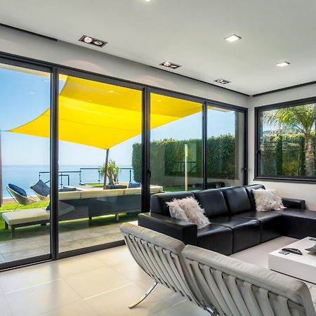 Villa Skylark - by MHM Ponta do Sol  Dış mekan fotoğraf